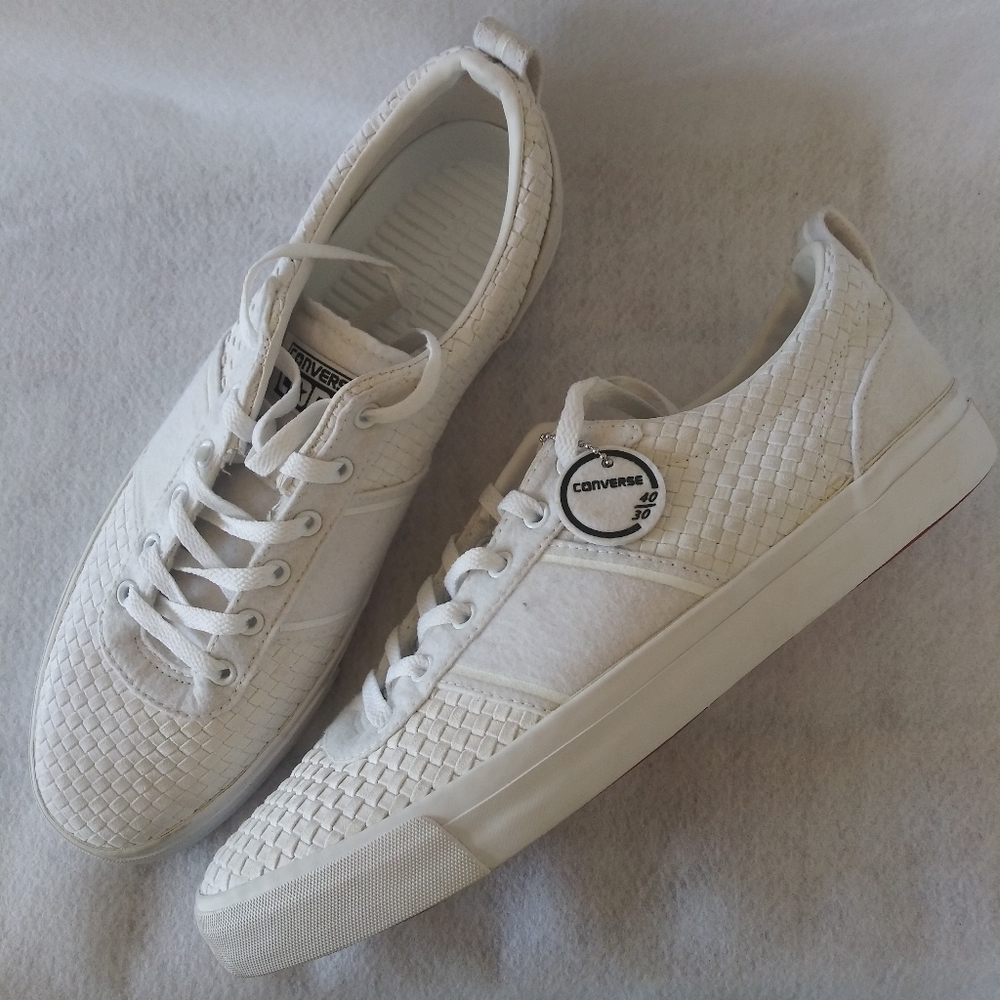 Converse Cons Match Point